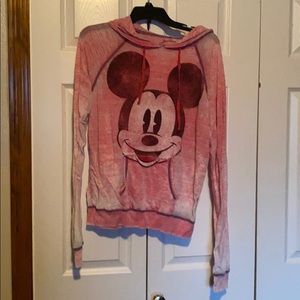 Disney Hoodie